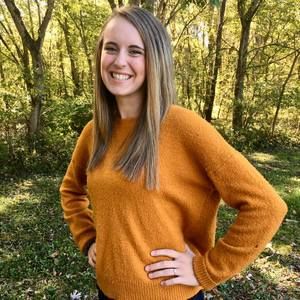 Meet your Posher, Lilia